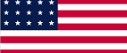 flag-Stars-and-Stripes-July-4-1818